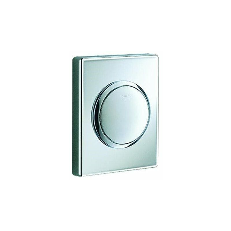 

Grohe - Superposición de la cubierta del patín