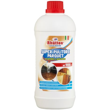 SUPERPULITORE PARQUET CASA LINDA 1L