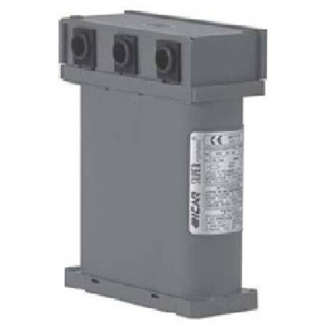 Superriphaso Sp20 400V 5.00K 50Hz ( ICAR cod. SRWT500150C1000 )