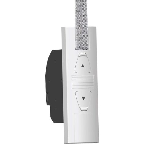 SUPERROLLO GW190 SR10190 ENROULEUR DE VOLET ROULANT 70 W CHARGE MAX. 45 KG