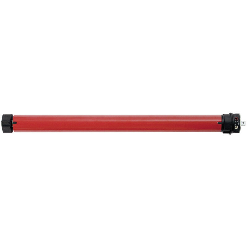 Rm10ms Sr20110 Rohrmotor 40 Mm 22 Kg 10 Nm - Superrollo Professional