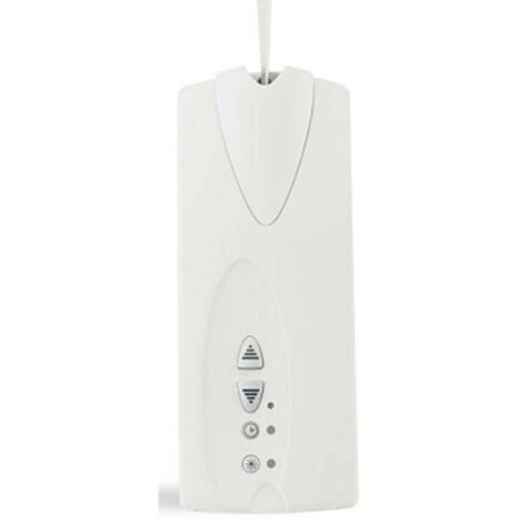 Superrollo Professional SR10070 avvolgicintura bianco