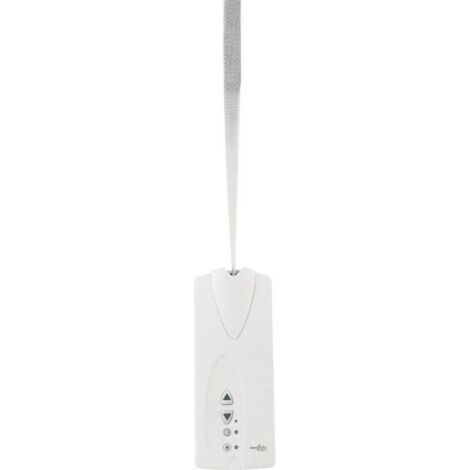 Superrollo Professional SR10070 enrollador de cinta blanco