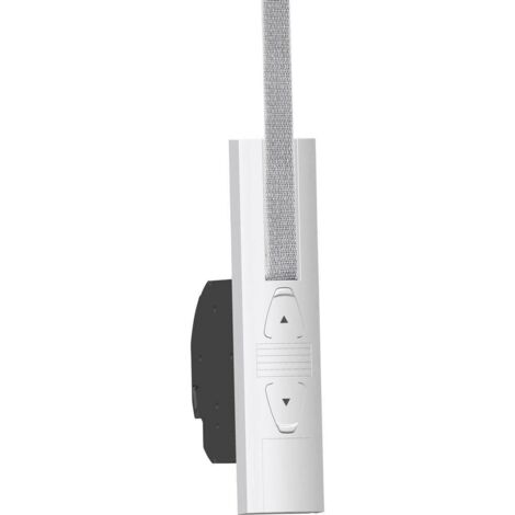 Superrollo Professional SR10195 GW195 Avvolgi tapparelle elettrico Da incasso