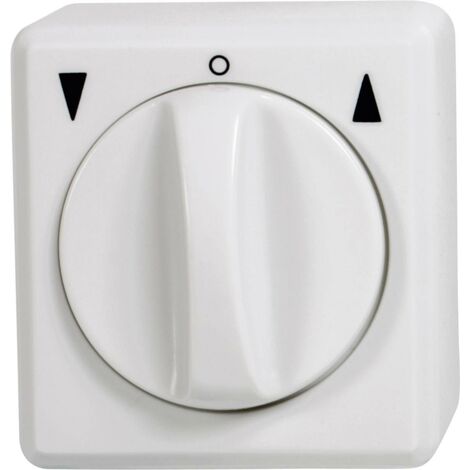 Superrollo Professional SR30040 Bouton rotatif montage apparent (en saillie) X17171