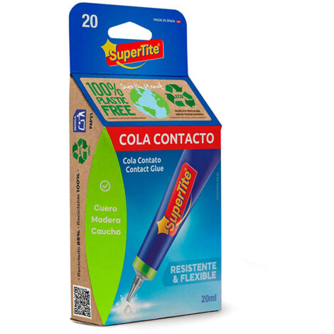 Supertite Colle Contact30ml - Supertite