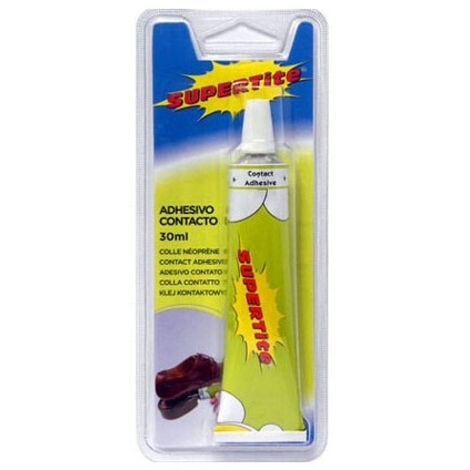 SUPERTITE Colle contact30ml - SUPERTITE