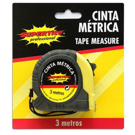 SUPERTITE Mètre5m - SUPERTITE