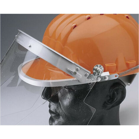 Supervisor SA 660 Casque (sin visor)