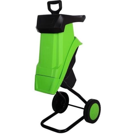 SUPHERBA BIOTRITURATORE W2500