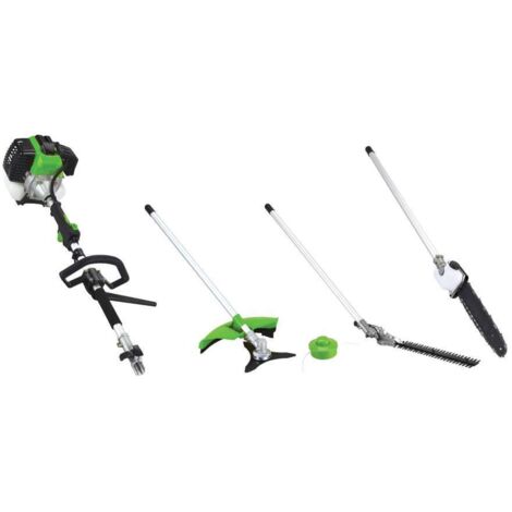SUPHERBA DECESPUGLIATORE 4IN1 43CC