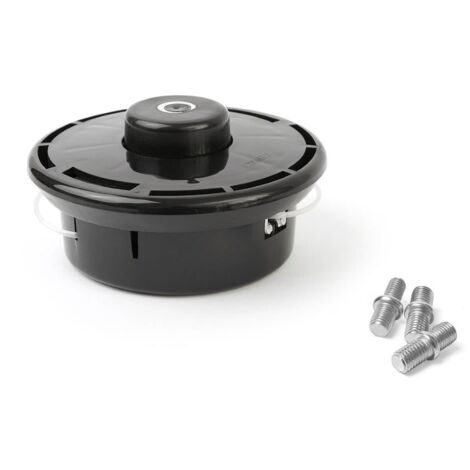 Supherba Testina Decespugliatore Automatica - Plastica Resistente 130mm