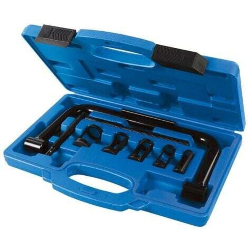 Image of Jalleria - Suppenkompressor, je 10 Stück 16-30 mm