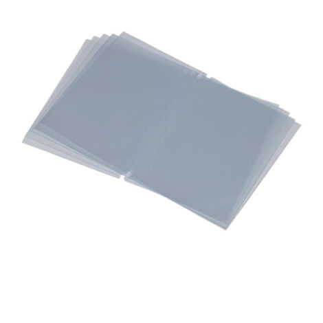Supplémentaires A4 Double Inserts lot de 10 inserts doubles (40 pages).