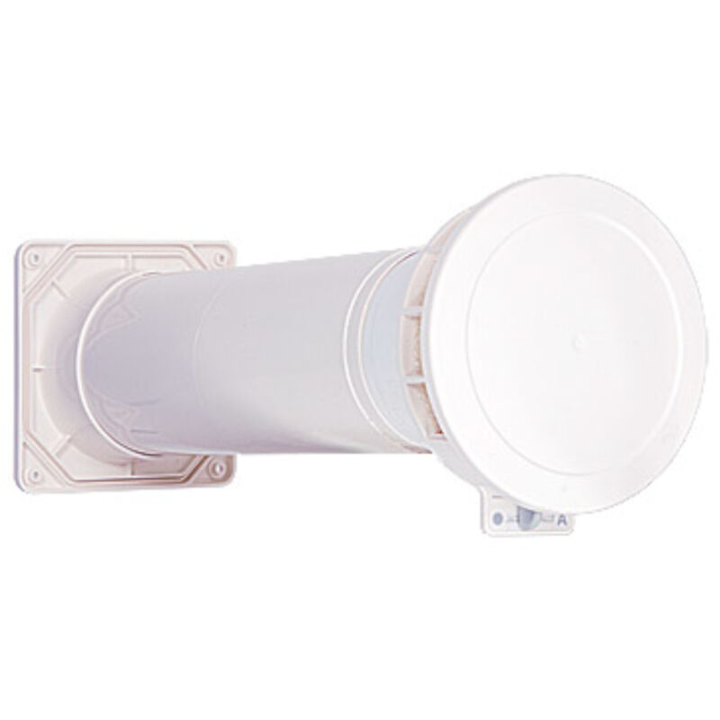 Image of Supply air kit zlep 100