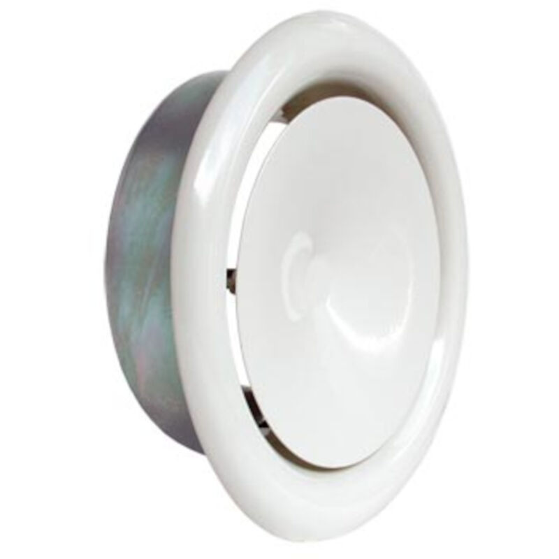 Image of Supply air valve ZTVM 100