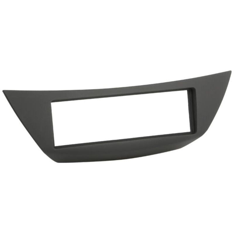 Adnauto - Support 1 din compatible avec Renault Laguna 3 ap07 - Noir