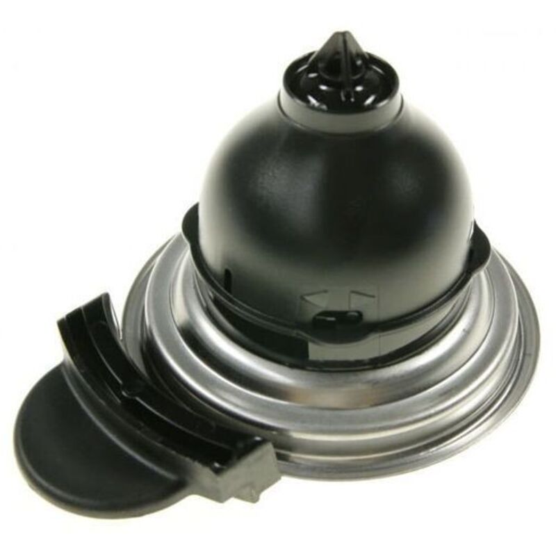 Porte-dosette 1 tasse pour Cafetiere, Expresso PHILIPS 422225969592