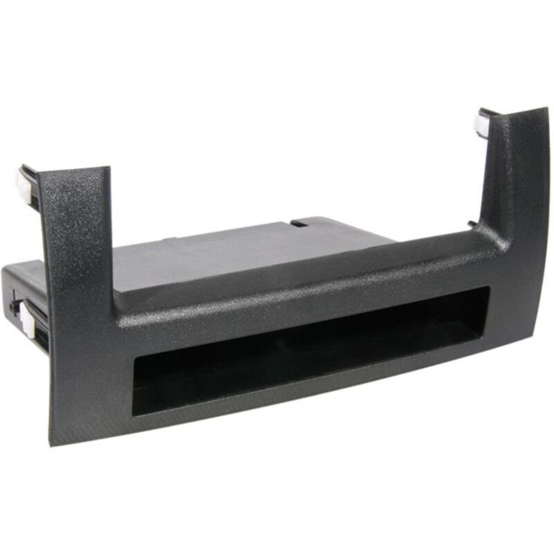 Support 1Din compatible avec Toyota Prius 04-07 - Noir