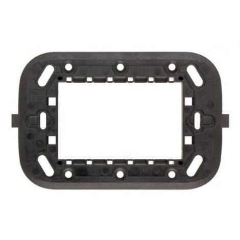 Support 3 modules-MYLOS 2CSY1603MY ABB 589020