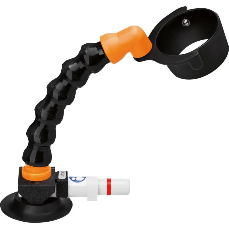 009601 Support à air chaud - Steinel