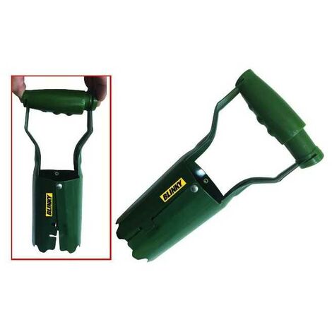 Support à ampoules à pince Blinky