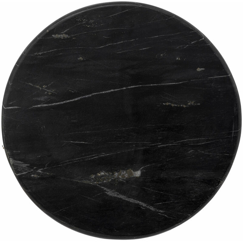 Secret De Gourmet - Support à assiettes marble, ø 30 cm