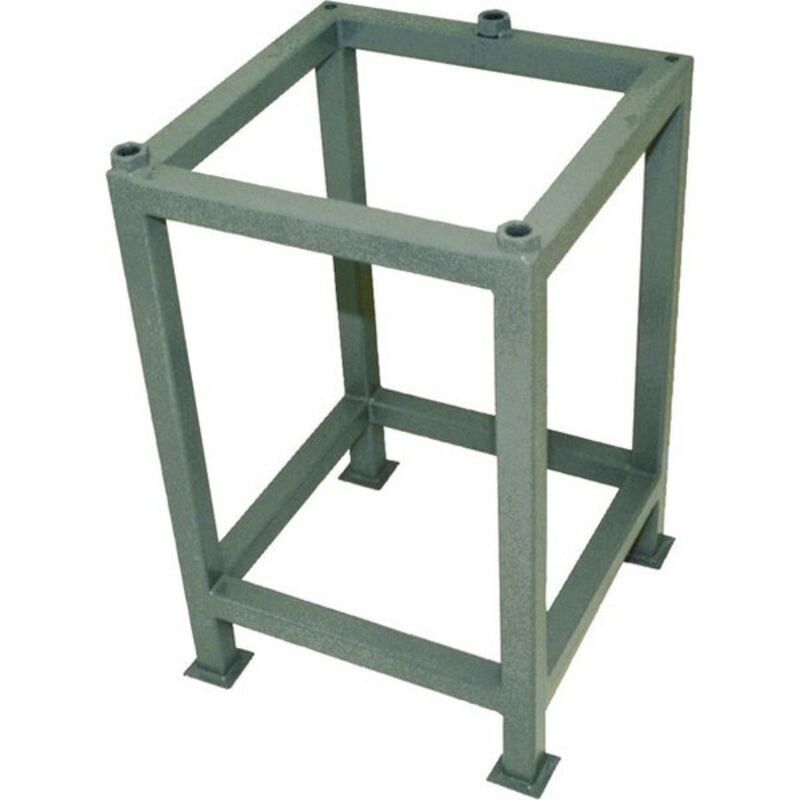 Support à cornières, Pour dimensions de plaques : 1200 x 800 mm, Poids 52 kg