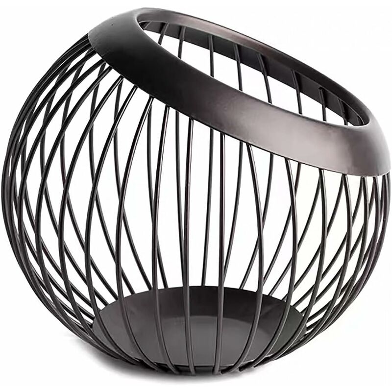 Support à dosettes de café, porte-gobelet k de grande capacité et support à dosettes expresso, organisateur de dosettes de café pour le stockage et