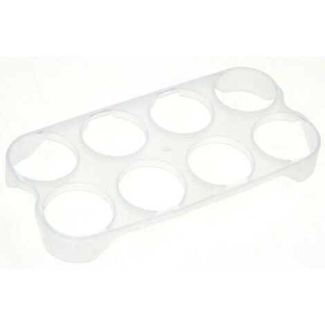 SUPPORT A OEUFS POUR REFRIGERATEUR LG