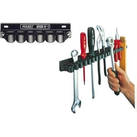 Support à outils Hazet 2025X-1 A648831