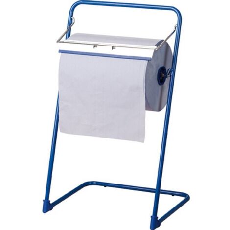 Support à pied, Dimensions : 90 x 46 x 44 cm