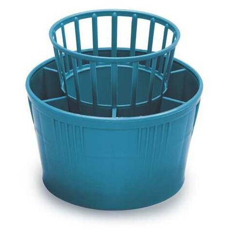 Support à pince ronde cm 13 h 12 Stefanpl