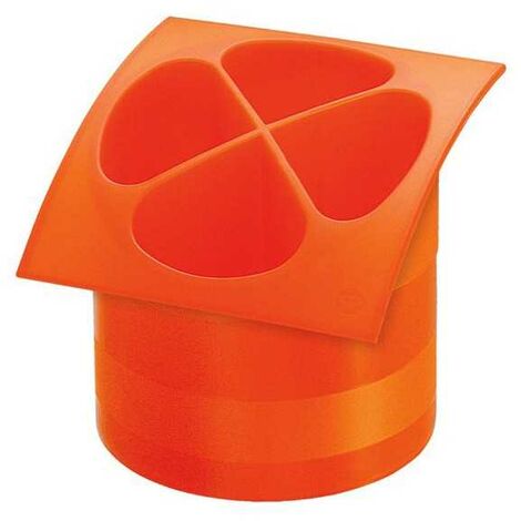 Support à pince ronde Oasi cm 16 h 14 Cosmoplast
