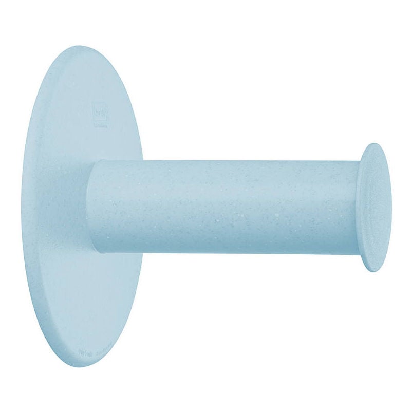 Porte-rouleau de papier toilette plug'n roll Koziol