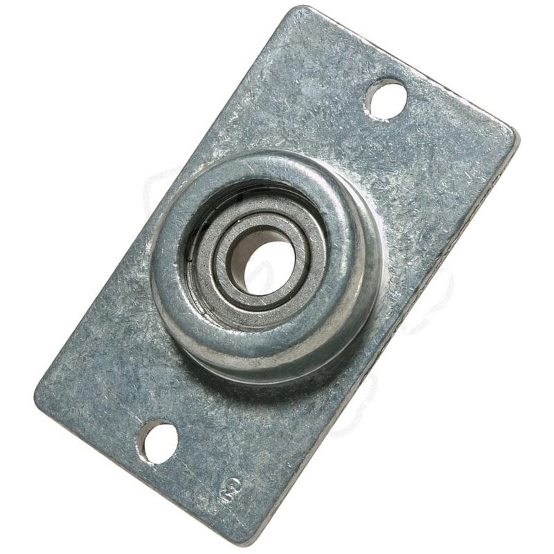 Hotpoint Ariston - Support à roulement à bille (C00072494) Sèche-linge ariston hotpoint