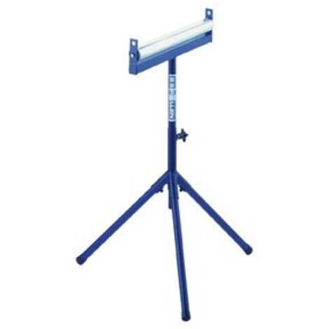 Support a roulettes 600 mm
