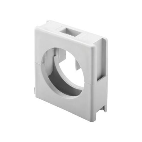 SUPPORT À SERRAGE MULTI-DIAMETRE-Ø25-32 GEWISS GW50652