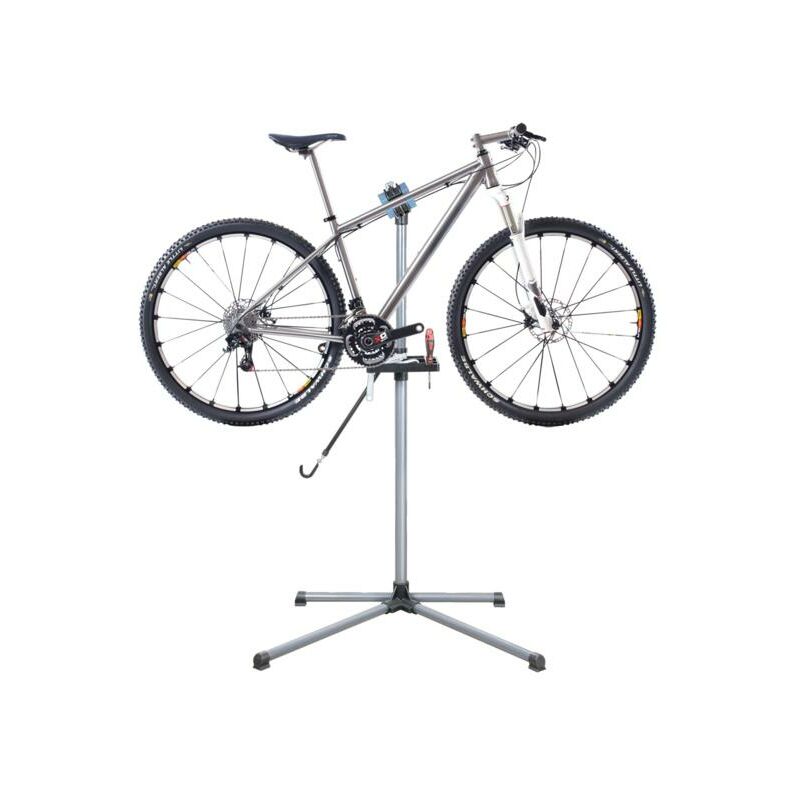Support à vélo atelier - talla
