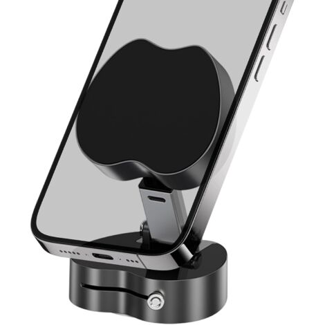 Support à ventouse pour téléphone portable Support à ventouse réglable et