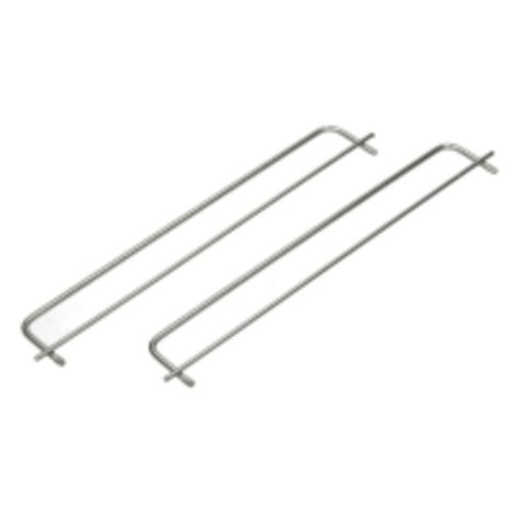 Support accessoires pyrolyse d'origine