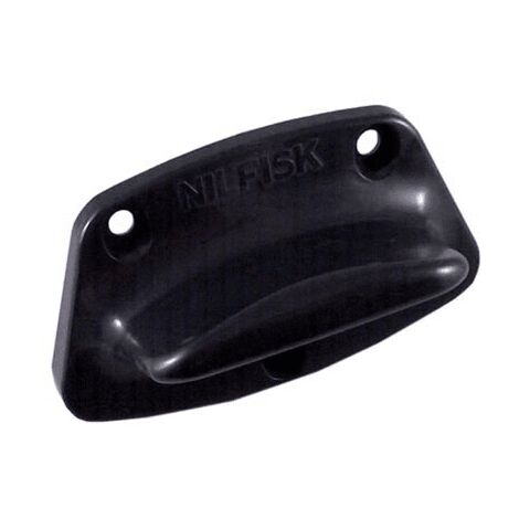 SUPPORT ACCROCHE MURAL COMPACTPOWER BACK POUR PETIT ELECTROMENAGER NILFISK ADVANCE - 22388300