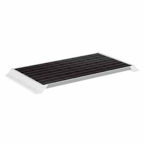 Support aérodynamique panneau solaire C100 - 55 CM de largeur