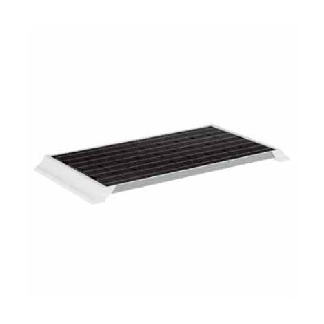 Support aérodynamique panneau solaire C300-103 cm de largueur