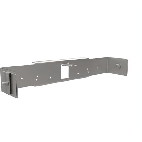 Support Alcadrain pour compteur d'eau ALCASYSTEM construction