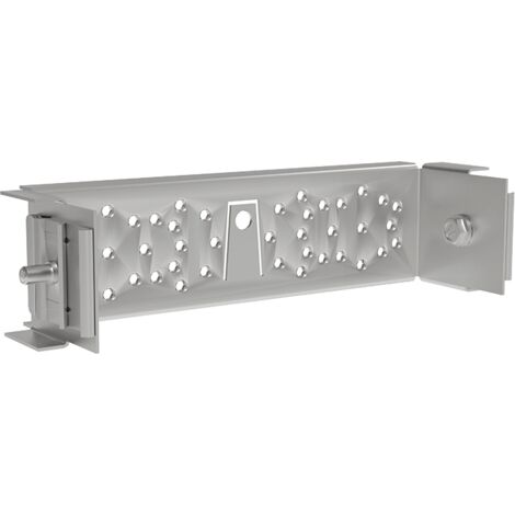 Support Alcadrain pour robinet de douche construction ALCASYSTEM