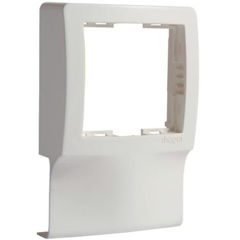Support Alréa pour ATA 12 / 16x30 bp HAGER ATA123399010