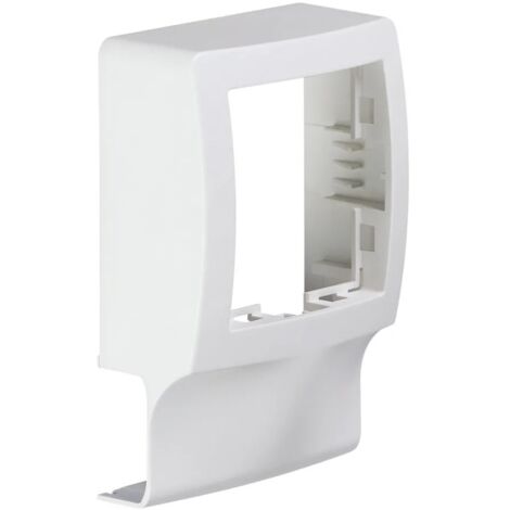 Support Alréa pour ATA 12 / 16x30 Pure - HAGER ATA123399016