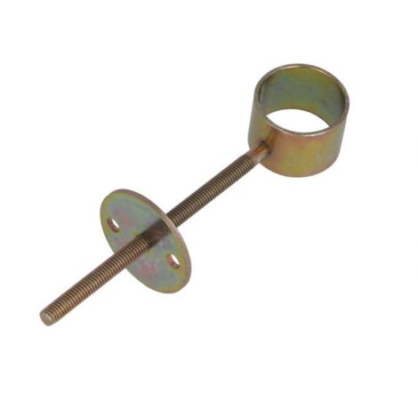 Support Amig 2 sur 16 tubes d'armoire centrale bichromatés