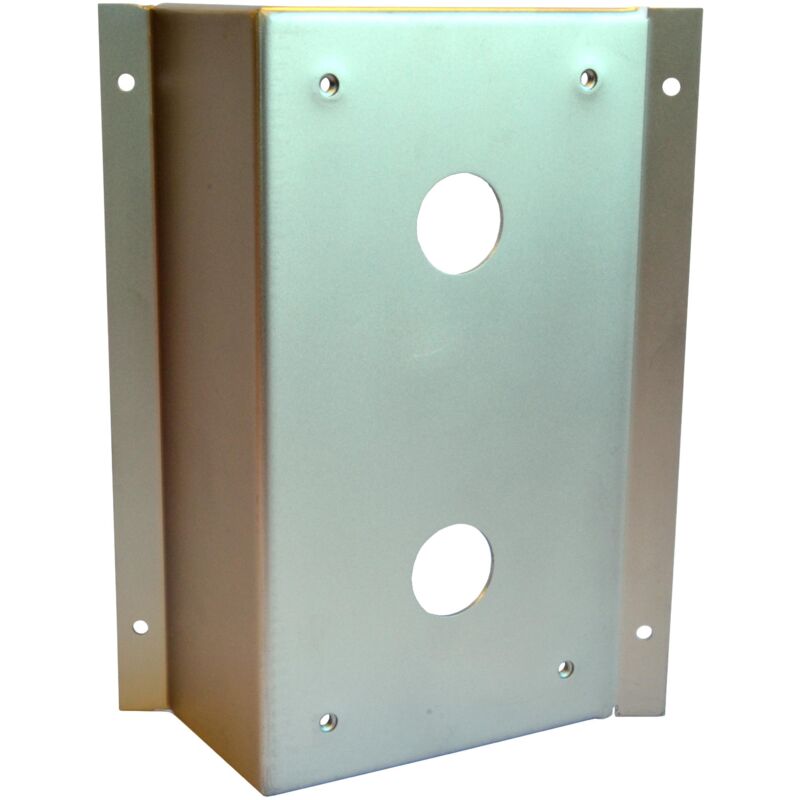 Support angle 30° pour mikra Urmet 91970100